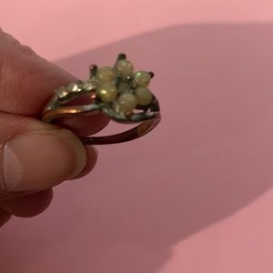 Vintage ring size 9